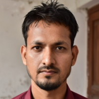 Avatar of Zafar Khan