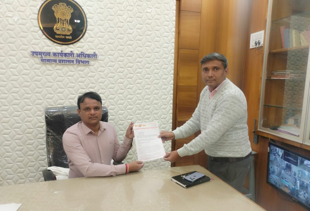 मलकापूर तालुक्यामधील आशा वर्कर, अंगणवाडी सेवीका, अंगणवाडी मदतनीस व ग्रामपंचायत कर्मचारी यांना तत्काळ रक्कम रु.२३,०००/- द्या – शिवसेना उद्धव बाळासाहेब ठाकरे, मलकापूर तालुकाप्रमुख. मलकापूर तालुक्यामधील आशा वर्कर, अंगणवाडी सेवीका, अंगणवाडी मदतनीस व ग्रामपंचायत कर्मचारी यांना तत्काळ रक्कम रु.२३,०००/- द्या – शिवसेना उद्धव बाळासाहेब ठाकरे, मलकापूर तालुकाप्रमुख.