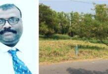 संजय गांधी राष्ट्रीय उद्यान तथा आरे वन परिमंडल के आरक्षित वन में बड़ा घोटाला?(राजस्व चोरी व अवैध घास कटाई का आरोप)