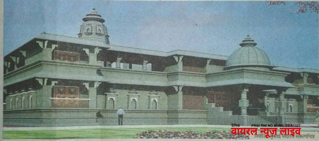 श्री क्षेत्र कोथळी येथील श्री संत मुक्ताई मंदिरच्या विकासासाठी निधी उपलब्ध करून देण्यात यावा_ आ. एकनाथराव खडसे यांची विधानपरिषदेत मागणी. श्री क्षेत्र कोथळी येथील श्री संत मुक्ताई मंदिरच्या विकासासाठी निधी उपलब्ध करून देण्यात यावा_ आ. एकनाथराव खडसे यांची विधानपरिषदेत मागणी.