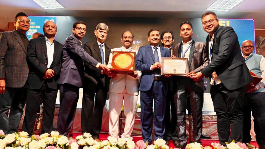 कोलते महाविद्यालयाची राष्ट्रीय भरारी; आयईआय अभियांत्रिकी शिक्षण उत्कृष्टता पुरस्काराने देशपातळीवरील शिक्कामोर्तब कोलते महाविद्यालयाची राष्ट्रीय भरारी; आयईआय अभियांत्रिकी शिक्षण उत्कृष्टता पुरस्काराने देशपातळीवरील शिक्कामोर्तब