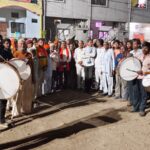 अतिवृष्टीग्रस्त विवरा गावाला अखेर दिलासा, शिवसेना (उबाठा)च्या आंदोलनानंतर मदत निधी जमा; पदाधिकाऱ्यांचा जल्लोषात सत्कार 2 अतिवृष्टीग्रस्त विवरा गावाला अखेर दिलासा, शिवसेना (उबाठा)च्या आंदोलनानंतर मदत निधी जमा; पदाधिकाऱ्यांचा जल्लोषात सत्कार