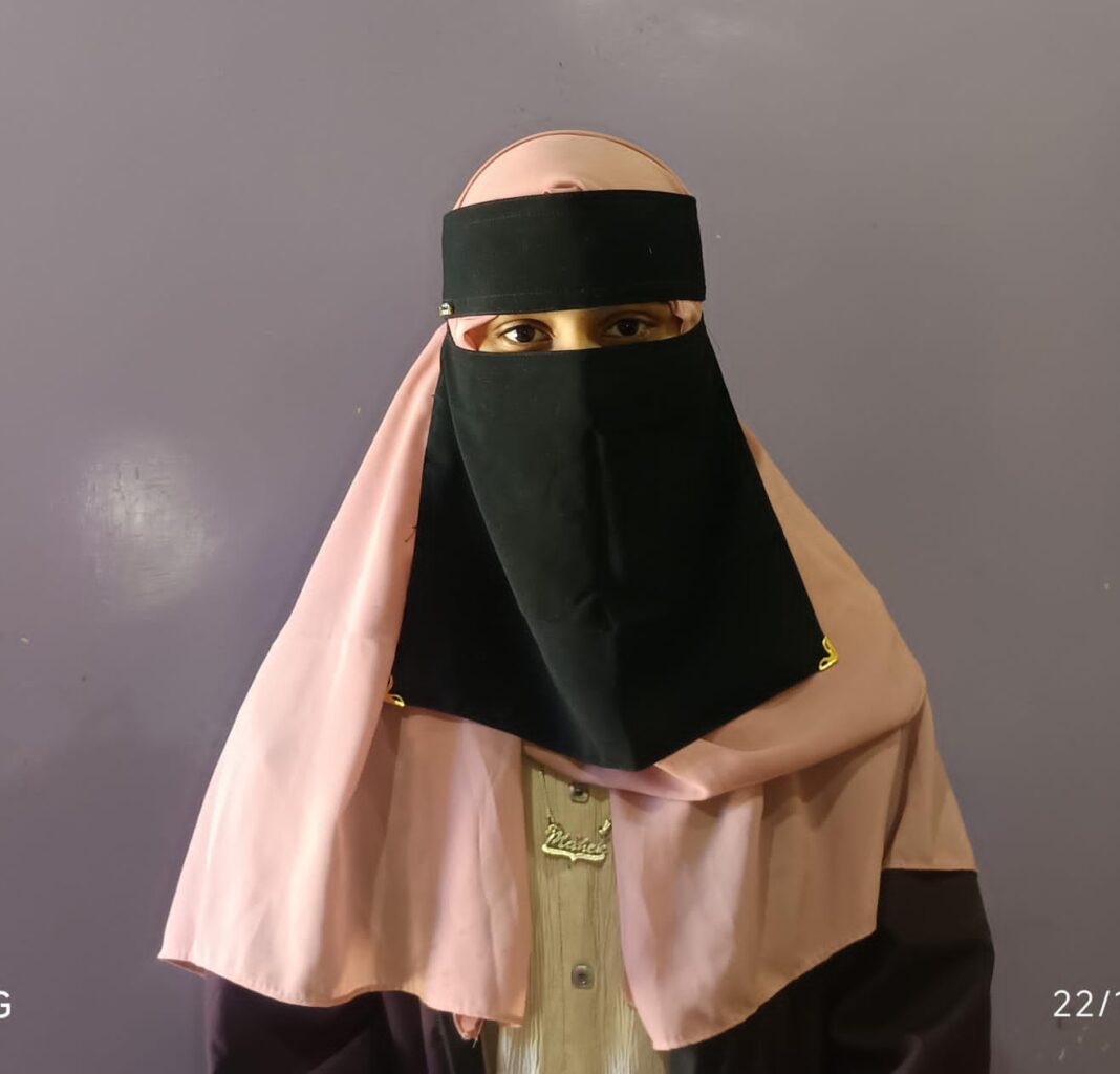 धामनगांव बड़े की बेटी महेक बी. शेख समद का BUMS में चयन