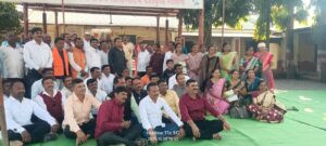 श्री शिवाजी विद्यालय व कनिष्ठ महाविद्यालयात स्नेह संमेलन कार्यक्रम उत्साहात संपन्न 1 IMG 20251231 WA0001