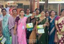 श्री शिवाजी विद्यालय व कनिष्ठ महाविद्यालयात स्नेह संमेलन कार्यक्रम उत्साहात संपन्न श्री शिवाजी विद्यालय व कनिष्ठ महाविद्यालयात स्नेह संमेलन कार्यक्रम उत्साहात संपन्न