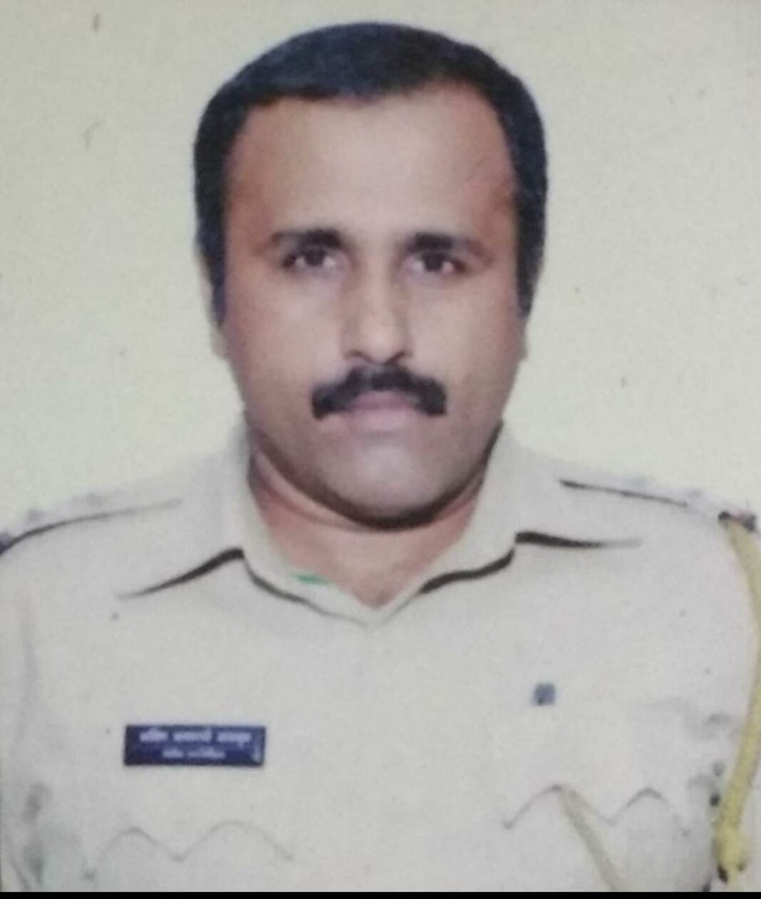 साहब ये तो नकली है, असे शब्द देवस्थान परिसरात कानावर पडल्यास सावधान. नागरिकांनी अंधश्रद्धेला बळी पडू नये.. पोलिस निरीक्षकांचे आवाहन. साहब ये तो नकली है, असे शब्द देवस्थान परिसरात कानावर पडल्यास सावधान. नागरिकांनी अंधश्रद्धेला बळी पडू नये.. पोलिस निरीक्षकांचे आवाहन.