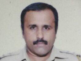 साहब ये तो नकली है, असे शब्द देवस्थान परिसरात कानावर पडल्यास सावधान. नागरिकांनी अंधश्रद्धेला बळी पडू नये.. पोलिस निरीक्षकांचे आवाहन.