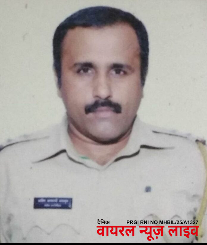 साहब ये तो नकली है, असे शब्द देवस्थान परिसरात कानावर पडल्यास सावधान. नागरिकांनी अंधश्रद्धेला बळी पडू नये.. पोलिस निरीक्षकांचे आवाहन.