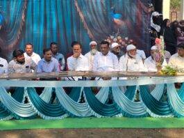 मुक्ताईनगर येथे जिल्हा परिषद उर्दू मुलांची शाळा क्र.२ मध्ये बाल आनंद मेळावा अत्यंत उत्साहात साजरा करण्यात आला.