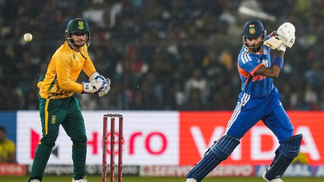 Kal Ka Match Kon Jeeta 9 December: कल का मैच कौन जीता- भारत vs साउथ अफ्रीका | kal ka match kon jeeta india vs south africa 1st t20 9 december who won yesterdays match कल कौन जीता Kal Ka Match Kon Jeeta 9 December: कल का मैच कौन जीता- भारत vs साउथ अफ्रीका | kal ka match kon jeeta india vs south africa 1st t20 9 december who won yesterdays match कल कौन जीता
