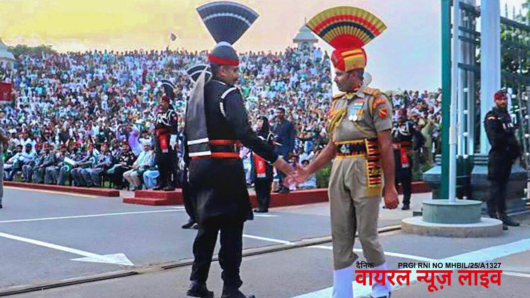 भारत-पाकिस्तान के बीच कौन-कौन से समझौतें हुए? यहां देखें अब तक के 10 प्रमुख समझौतों की सूची | List of Important agreements between India and Pakistan भारत-पाकिस्तान के बीच कौन-कौन से समझौतें हुए? यहां देखें अब तक के 10 प्रमुख समझौतों की सूची | List of Important agreements between India and Pakistan