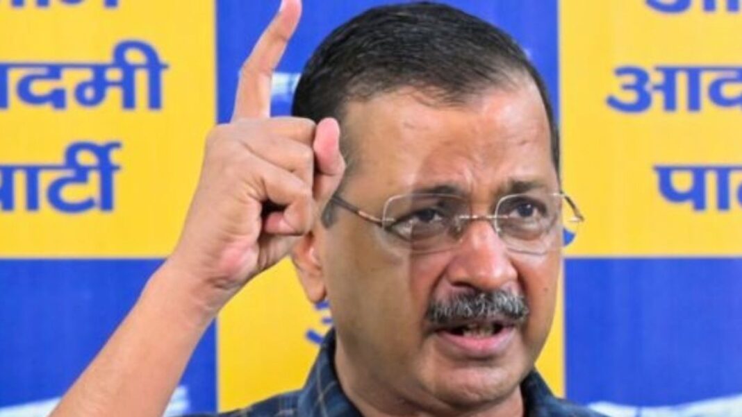 Delhi के पूर्व CM केजरीवाल आज से तीन दिन के गुजरात दौरे पर, कई कार्यक्रमों में लेंगे हिस्सा | arvind kejriwal Embarks on Three-Day Gujarat Tour today top news in hindi Delhi के पूर्व CM केजरीवाल आज से तीन दिन के गुजरात दौरे पर, कई कार्यक्रमों में लेंगे हिस्सा | arvind kejriwal Embarks on Three-Day Gujarat Tour today top news in hindi