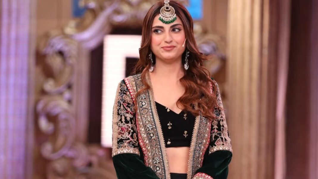 बिग बॉस 19 से निकलते ही फरहाना भट को मिला कलर्स का नया शो, अब एक्शन करती नजर आएंगी एक्ट्रेस! | Farhana Bhat bagged Rohit Shetty’s show Khatron Ke Khiladi बिग बॉस 19 से निकलते ही फरहाना भट को मिला कलर्स का नया शो, अब एक्शन करती नजर आएंगी एक्ट्रेस! | Farhana Bhat bagged Rohit Shetty’s show Khatron Ke Khiladi