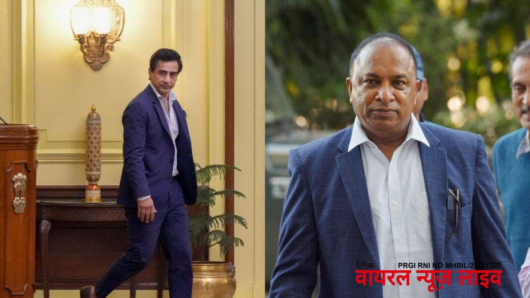 IPL नीलामी के खिलाड़ियों की लिस्ट जारी कर बुरी फंसी BCCI, विदेश चले गए भारतीय को शामिल करने पर उठे सवाल | BCCI Lands in Big Trouble After Releasing IPL Auction Player List; Questions Raised Over Inclusion of Indian Player Who Moved Abroad IPL नीलामी के खिलाड़ियों की लिस्ट जारी कर बुरी फंसी BCCI, विदेश चले गए भारतीय को शामिल करने पर उठे सवाल | BCCI Lands in Big Trouble After Releasing IPL Auction Player List; Questions Raised Over Inclusion of Indian Player Who Moved Abroad