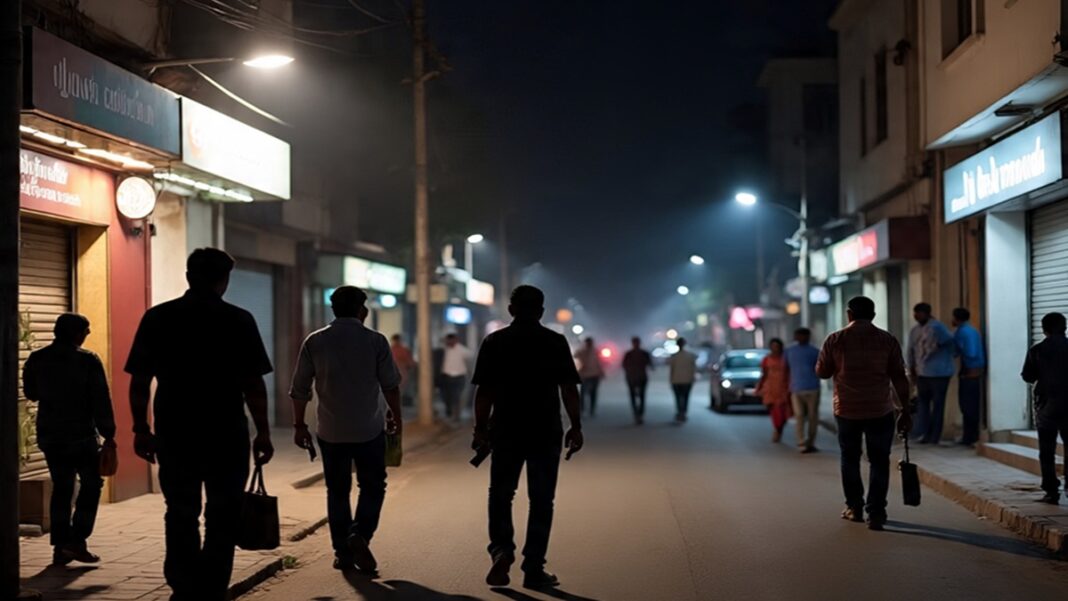 Bengaluru Power Cut: बेंगलुरु में 8 घंटे तक के लंबे पावर कट का अलर्ट, BESCOM ने जारी की पूरी लिस्ट | Bengaluru Power Cut Alert of power cut up to 8 hours long BESCOM released complete list HINDI Bengaluru Power Cut: बेंगलुरु में 8 घंटे तक के लंबे पावर कट का अलर्ट, BESCOM ने जारी की पूरी लिस्ट | Bengaluru Power Cut Alert of power cut up to 8 hours long BESCOM released complete list HINDI