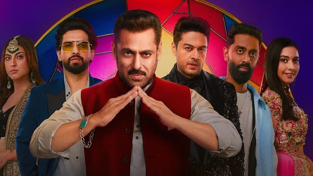 Bigg Boss 19 Grand Finale: बिग बॉस 19 का फिनाले आज, कब और कहां फ्री में देख पाएंगे सलमान खान का शो? | Bigg Boss 19 Grand Finale today know when and where you can watch Salman Khan show for free HINDI Bigg Boss 19 Grand Finale: बिग बॉस 19 का फिनाले आज, कब और कहां फ्री में देख पाएंगे सलमान खान का शो? | Bigg Boss 19 Grand Finale today know when and where you can watch Salman Khan show for free HINDI