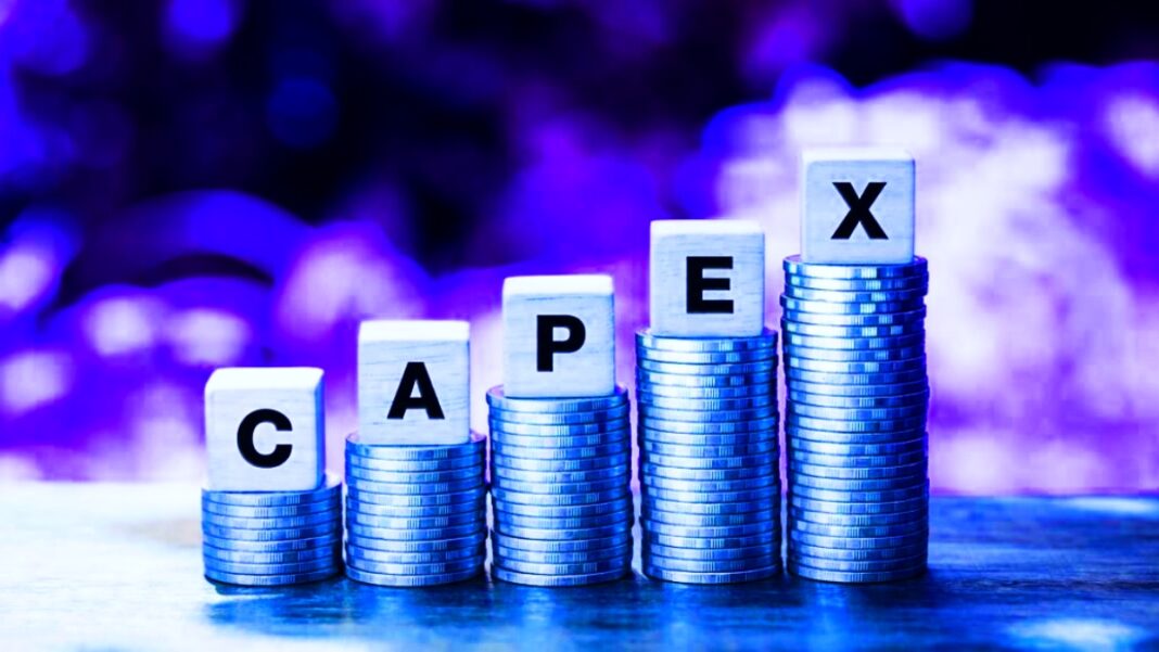 Budget 2026: राज्यों को मिलेगा ज्यादा कैपिटल एक्सपेंडिचर? सरकार अधिक ब्याज-फ्री लोन देने की बना रही योजना | Budget 2026 Will States Receive More Capital Expenditure Govt Is Planning To Provide More Interest-Free Loans Budget 2026: राज्यों को मिलेगा ज्यादा कैपिटल एक्सपेंडिचर? सरकार अधिक ब्याज-फ्री लोन देने की बना रही योजना | Budget 2026 Will States Receive More Capital Expenditure Govt Is Planning To Provide More Interest-Free Loans