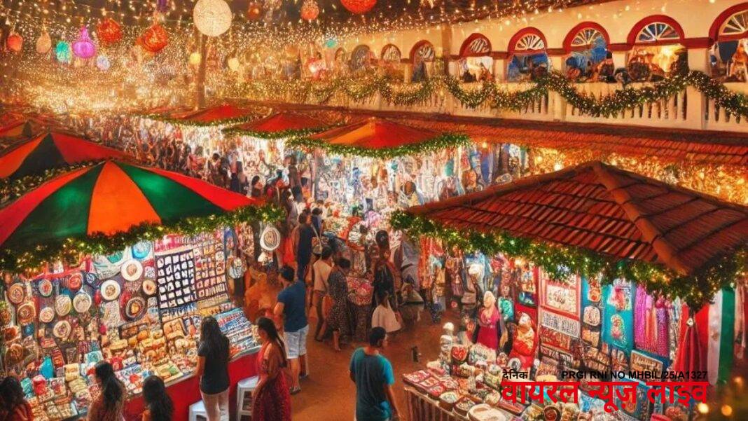 Christmas 2025 को बनाना है खास तो दिल्ली के इन 6 मार्केट में फैमिली संग जाएं घूमने, जर्मनी-इटली का आएगा फील | Christmas 2025 Holiday Plan Visit These 6 Markets In Delhi With Your Family To Make Special Know Entry Fee And How To Reach Christmas 2025 को बनाना है खास तो दिल्ली के इन 6 मार्केट में फैमिली संग जाएं घूमने, जर्मनी-इटली का आएगा फील | Christmas 2025 Holiday Plan Visit These 6 Markets In Delhi With Your Family To Make Special Know Entry Fee And How To Reach