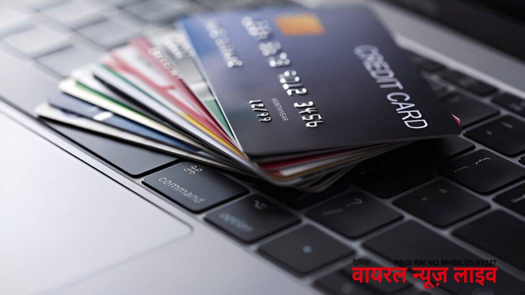 क्रेडिट कार्ड यूज करते हैं? इन 7 जगहों से रहें दूर, वरना बिल बढ़ेगा, स्कोर टूटेगा और जेब होगी खाली | Using a Credit Card Avoid These 7 Risky Places or One Tiny Slip Could Drain Your Wallet Completely क्रेडिट कार्ड यूज करते हैं? इन 7 जगहों से रहें दूर, वरना बिल बढ़ेगा, स्कोर टूटेगा और जेब होगी खाली | Using a Credit Card Avoid These 7 Risky Places or One Tiny Slip Could Drain Your Wallet Completely