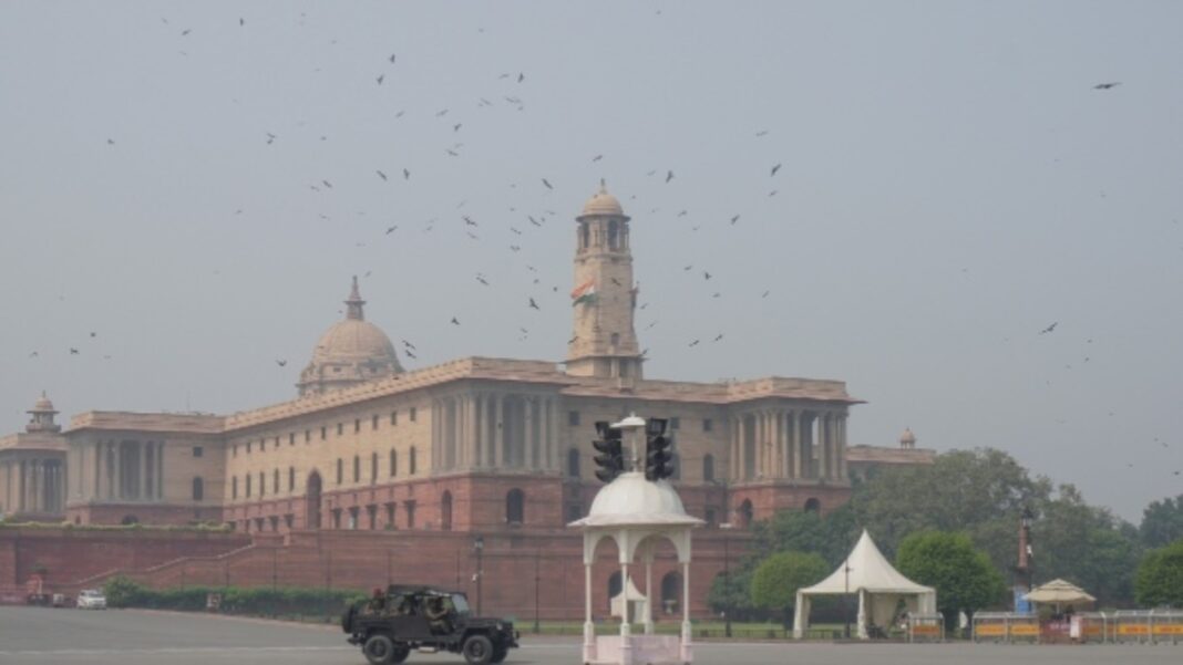 Delhi AQI: दिल्ली की हवा में जहर बढ़ा, अगले 7 दिन बेहद खतरनाक, विशेषज्ञों ने दी बड़ी चेतावनी | Delhi AQI Today 8 december Toxic Air for next 7 Days Issue Severe Health Warning latest news in hindi Delhi AQI: दिल्ली की हवा में जहर बढ़ा, अगले 7 दिन बेहद खतरनाक, विशेषज्ञों ने दी बड़ी चेतावनी | Delhi AQI Today 8 december Toxic Air for next 7 Days Issue Severe Health Warning latest news in hindi