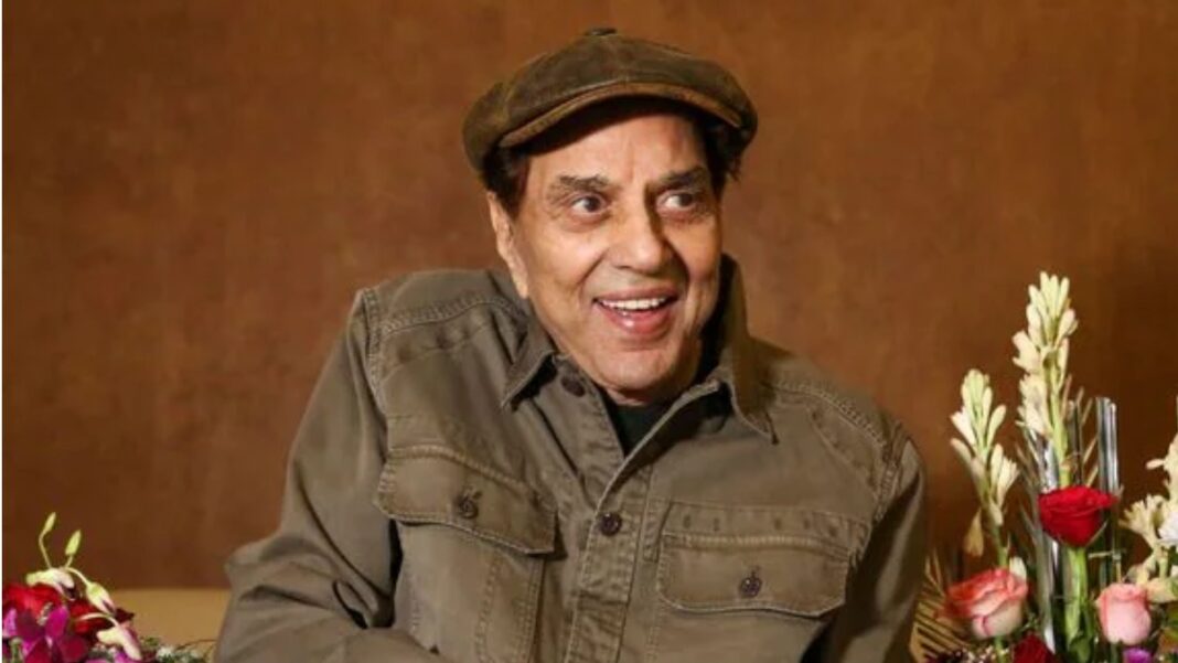 धर्मेंद्र आखिरी इच्छा रह गई अधूरी, ‘अपने’ डायरेक्टर से इस उम्र में की थी ऐसी डिमांड! | Dharmendra’s last wish remained unfulfilled, he told Apne fame director Anil Sharma. धर्मेंद्र आखिरी इच्छा रह गई अधूरी, ‘अपने’ डायरेक्टर से इस उम्र में की थी ऐसी डिमांड! | Dharmendra’s last wish remained unfulfilled, he told Apne fame director Anil Sharma.