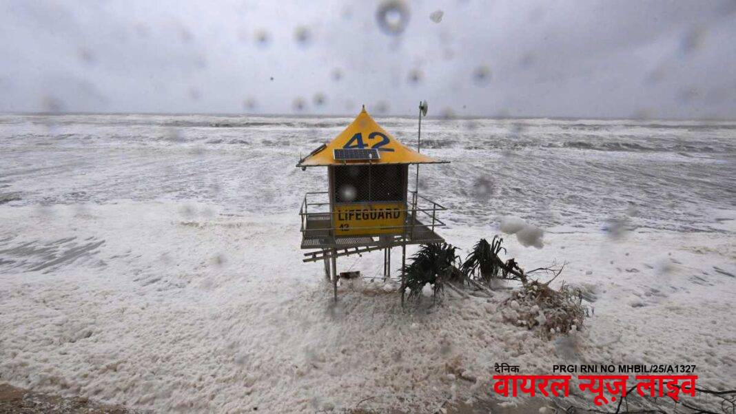 क्या है मोबाइल ऐप ‘सचेत’, जिसका मन की बात में पीएम मोदी ने किया जिक्र! कैसे देगा प्राकृतिक आपदा की चेतावनी? | What is mobile app Sachet, PM Modi mentioned in Mann Ki Baat give natural disaster alert क्या है मोबाइल ऐप ‘सचेत’, जिसका मन की बात में पीएम मोदी ने किया जिक्र! कैसे देगा प्राकृतिक आपदा की चेतावनी? | What is mobile app Sachet, PM Modi mentioned in Mann Ki Baat give natural disaster alert