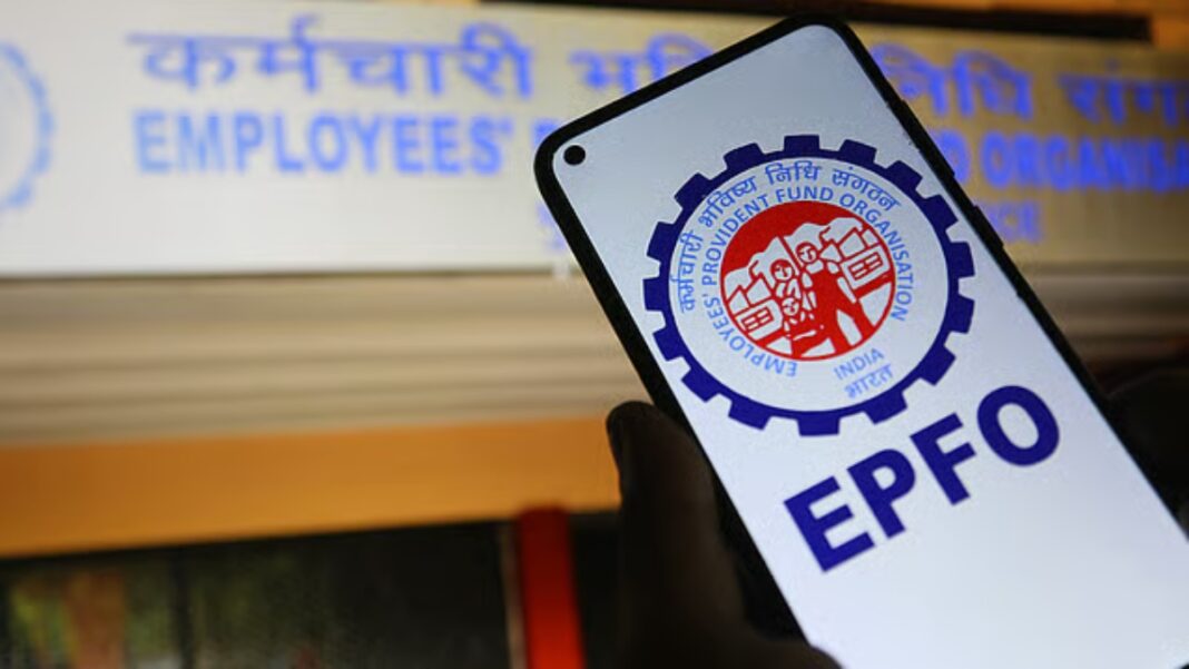 EPFO Rules: नौकरी छुट गई पर PF का पैसा नहीं निकाला? जानें जमा रकम पर ब्याज मिलेगा या Inactive हो जाएगा अकाउंट | EPFO Rules Lost your Job But Haven’t Withdrawn PF Funds Know Will Interest Be Paid Or Not Or Your Account Will Become Inactive EPFO Rules: नौकरी छुट गई पर PF का पैसा नहीं निकाला? जानें जमा रकम पर ब्याज मिलेगा या Inactive हो जाएगा अकाउंट | EPFO Rules Lost your Job But Haven’t Withdrawn PF Funds Know Will Interest Be Paid Or Not Or Your Account Will Become Inactive