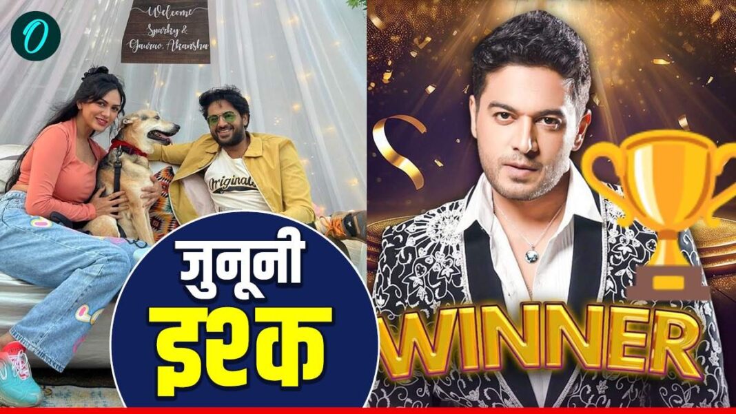 Gaurav Khanna Love Story: बेइंतहा खूबसूरत है गौरव खन्ना की बीवी, बेहिसाब है प्यार, फिर क्यों एक्टर बेऔलाद? | Bigg Boss 19 winner: Gaurav Khanna Love Story, Net Worth and Who is His Wife in Hindi Gaurav Khanna Love Story: बेइंतहा खूबसूरत है गौरव खन्ना की बीवी, बेहिसाब है प्यार, फिर क्यों एक्टर बेऔलाद? | Bigg Boss 19 winner: Gaurav Khanna Love Story, Net Worth and Who is His Wife in Hindi