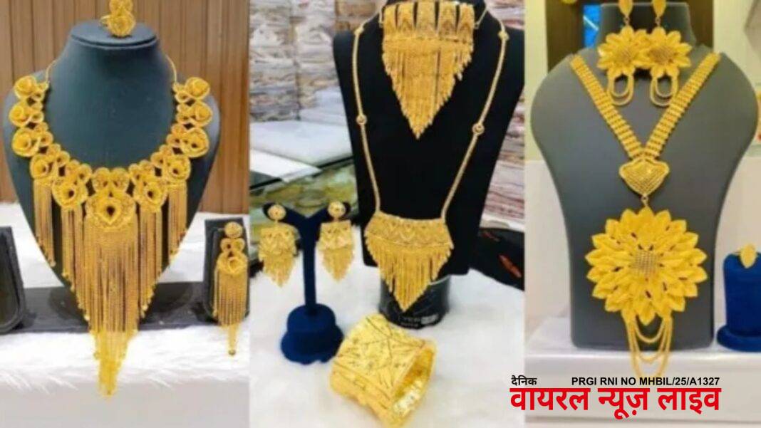 Bangalore Gold Rate: क्या रविवार को बेंगलुरू में महंगा हुआ सोना? जानिए बेंगलुरू में 10 ग्राम गोल्ड का नया रेट | Gold Rate Today Bangalore Aaj Ka Sone Ka Bhav 7 Dec Sunday Know 24K 22K Gold Rates News In Hindi Bangalore Gold Rate: क्या रविवार को बेंगलुरू में महंगा हुआ सोना? जानिए बेंगलुरू में 10 ग्राम गोल्ड का नया रेट | Gold Rate Today Bangalore Aaj Ka Sone Ka Bhav 7 Dec Sunday Know 24K 22K Gold Rates News In Hindi