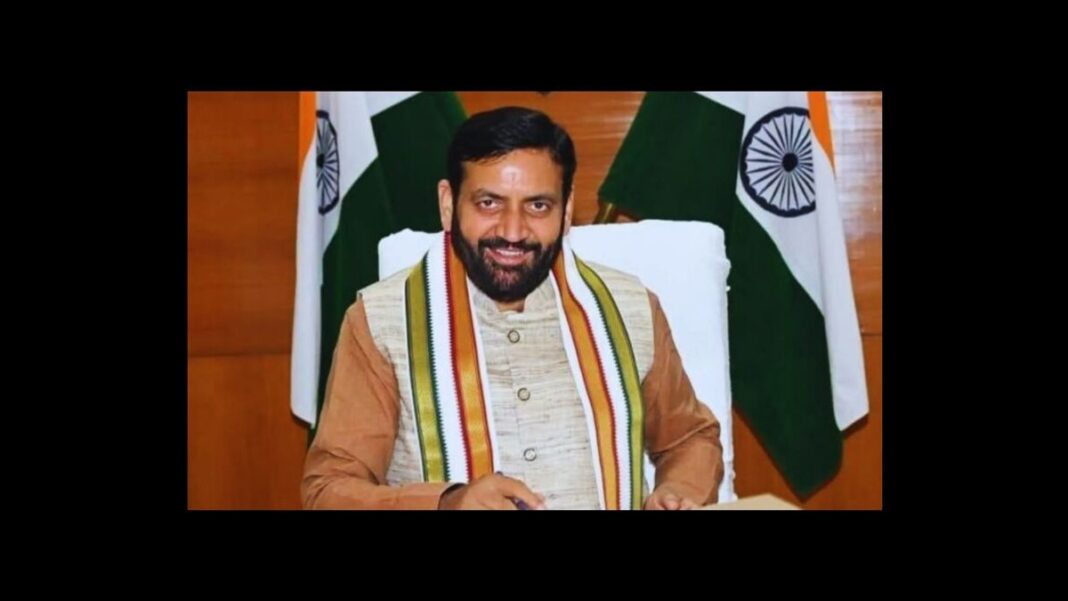 हरियाणा में सुरक्षित पेयजल आपूर्ति को लेकर सरकार प्रतिबद्ध | सिरसा जिले और शहरी क्षेत्रों में हरियाणा की पेयजल बुनियादी ढांचे में प्रगति हरियाणा में सुरक्षित पेयजल आपूर्ति को लेकर सरकार प्रतिबद्ध | सिरसा जिले और शहरी क्षेत्रों में हरियाणा की पेयजल बुनियादी ढांचे में प्रगति