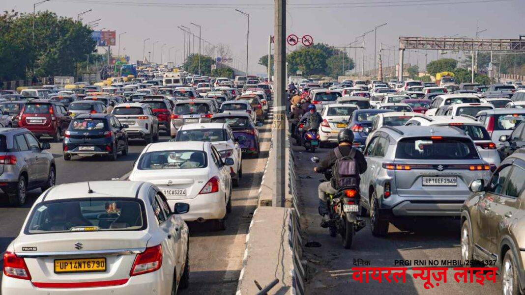 हैदराबाद के इस इलाके में 1 महीने के लिए ट्रैफिक डायवर्जन लागू, जानिए वजह और वैकल्पिक रास्ते | Hyderabad Traffic diversion implemented in Malkajgiri area for 1 month, know reason and alternative routes हैदराबाद के इस इलाके में 1 महीने के लिए ट्रैफिक डायवर्जन लागू, जानिए वजह और वैकल्पिक रास्ते | Hyderabad Traffic diversion implemented in Malkajgiri area for 1 month, know reason and alternative routes