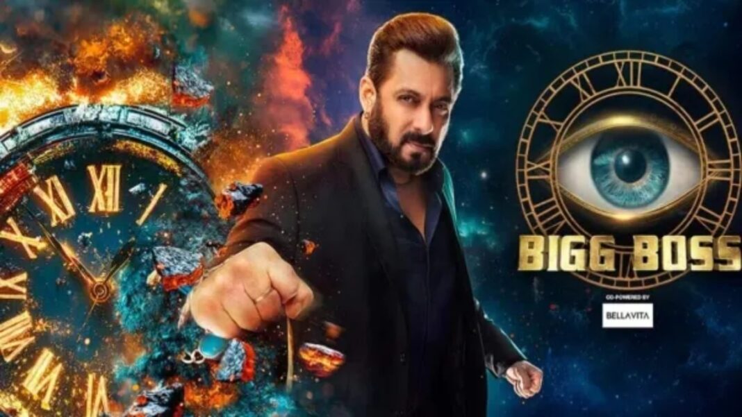 Bigg Boss 19 Finale: किसके सिर सजेगा बिग बॉस 19 का ताज? जानें विजेता को कितने लाख का मिलेगा इनाम | Bigg Boss 19 grand finale When and where to watch Bigg Boss 19 prize money top finalists Bigg Boss 19 Finale: किसके सिर सजेगा बिग बॉस 19 का ताज? जानें विजेता को कितने लाख का मिलेगा इनाम | Bigg Boss 19 grand finale When and where to watch Bigg Boss 19 prize money top finalists