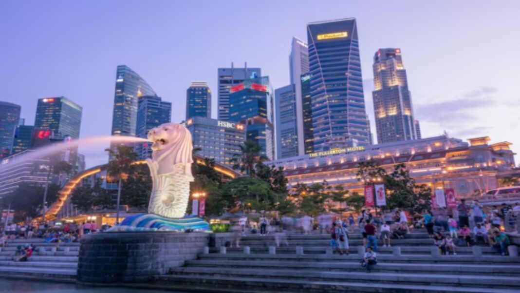 2026 में आपने भी बनाया Holiday प्लान? सिंगापुर जाना है तो सावधान! नया नियम ट्रैवलर्स के लिए बन सकता सिरदर्द | Singapore no boarding rule from January 2026 Know how rule can stop you from Flying to Singapore 2026 में आपने भी बनाया Holiday प्लान? सिंगापुर जाना है तो सावधान! नया नियम ट्रैवलर्स के लिए बन सकता सिरदर्द | Singapore no boarding rule from January 2026 Know how rule can stop you from Flying to Singapore