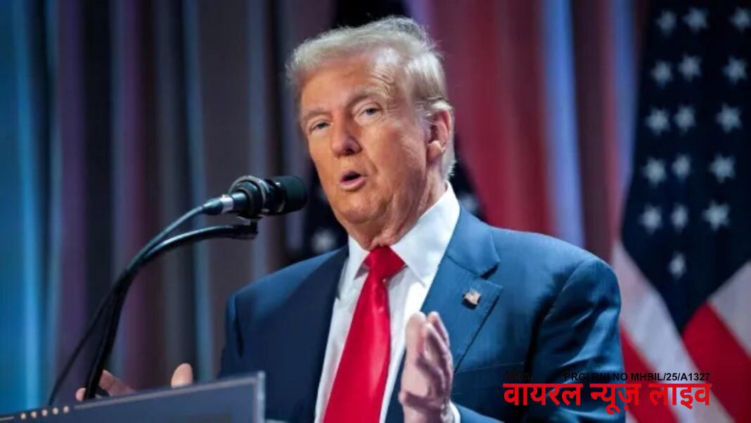 US-India Trade बातचीत के बीच ट्रंप के सवाल ने बढ़ाई हलचल, क्या भारतीय चावल बनेगा टैरिफ का अगला टार्गेट? | Trump New Tariff Warning To India Over Rice Dumping amid US-India Trade Talks US-India Trade बातचीत के बीच ट्रंप के सवाल ने बढ़ाई हलचल, क्या भारतीय चावल बनेगा टैरिफ का अगला टार्गेट? | Trump New Tariff Warning To India Over Rice Dumping amid US-India Trade Talks