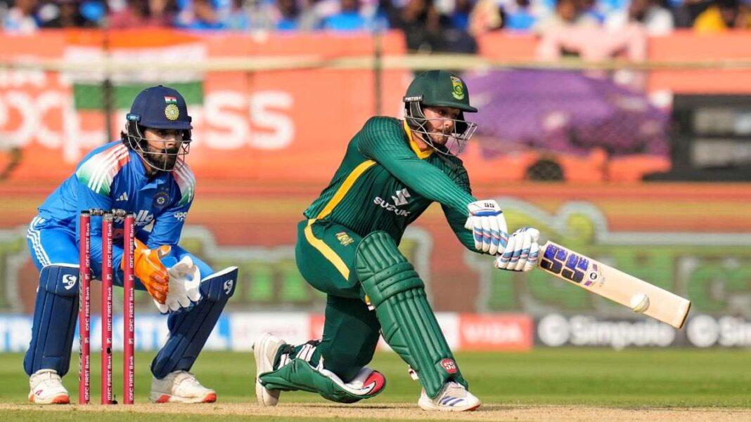 IND vs SA: कब और कहां खेला जाएगा भारत-साउथ अफ्रीका के बीच पहला T20 मुकाबला? | ind vs sa: kab aur kahan khela jayega bharat south africa ke beech pahla t20 match IND vs SA: कब और कहां खेला जाएगा भारत-साउथ अफ्रीका के बीच पहला T20 मुकाबला? | ind vs sa: kab aur kahan khela jayega bharat south africa ke beech pahla t20 match