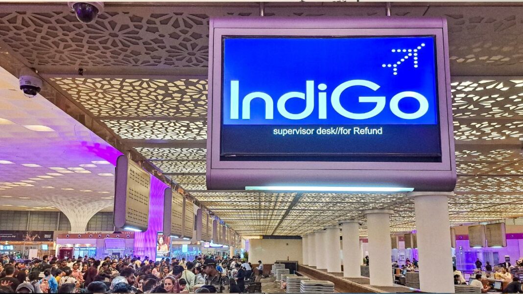 IndiGo Flight Cancellations: इंडिगो की ‘लापरवाही’ पर एक्शन! सुप्रीम कोर्ट पहुंचा फ्लाइट कैंसिलेशन मामला | IndiGo Flight Cancellations Update PIL Petition Filed in Supreme Court news in hindi IndiGo Flight Cancellations: इंडिगो की ‘लापरवाही’ पर एक्शन! सुप्रीम कोर्ट पहुंचा फ्लाइट कैंसिलेशन मामला | IndiGo Flight Cancellations Update PIL Petition Filed in Supreme Court news in hindi