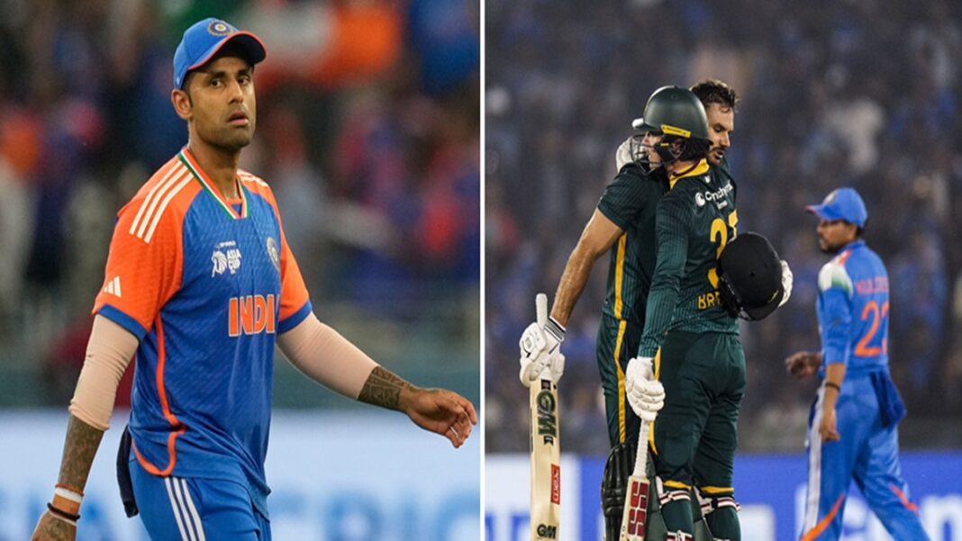 IND vs SA: इतने बजे शुरू होगा भारत-साउथ अफ्रीका का पहला टी-20 मैच, फ्री में LIVE देखने का ये है धांसू तरीका | IND vs SA 1st T20 Live Streaming Barabati stadium Cuttack All you need to know IND vs SA: इतने बजे शुरू होगा भारत-साउथ अफ्रीका का पहला टी-20 मैच, फ्री में LIVE देखने का ये है धांसू तरीका | IND vs SA 1st T20 Live Streaming Barabati stadium Cuttack All you need to know