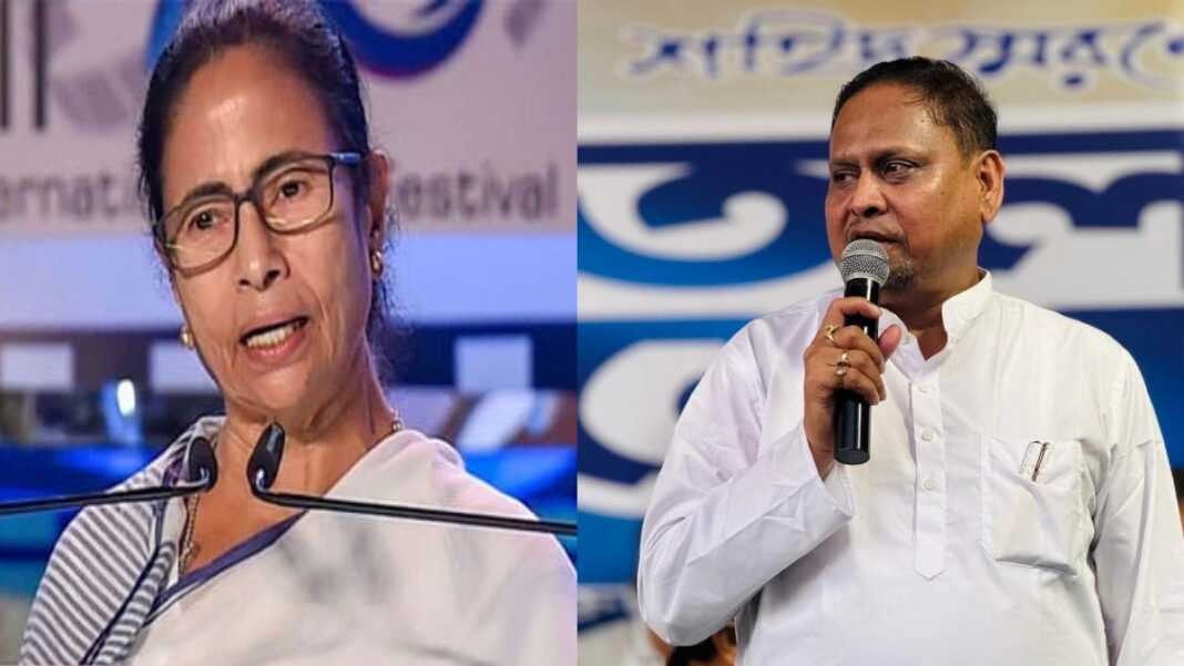 कौन हैं हुमायूं कबीर? बाबरी मज्जिद की बुनियाद रखने के बाद अब ममता बनर्जी को सत्ता से बेदखल करने की खाई कसम | Who is Humayun Kabir? Laid the foundation of Babri Masjid, now vowed to oust Mamata Banerjee from power. कौन हैं हुमायूं कबीर? बाबरी मज्जिद की बुनियाद रखने के बाद अब ममता बनर्जी को सत्ता से बेदखल करने की खाई कसम | Who is Humayun Kabir? Laid the foundation of Babri Masjid, now vowed to oust Mamata Banerjee from power.