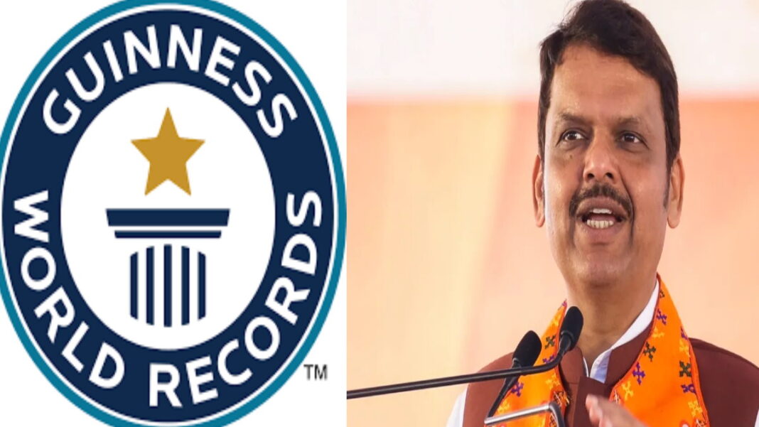 क्या हैं कुसुम योजना? महाराष्ट्र में इस योजना ने बनाया वर्ल्ड रिकॉर्ड | What is PM Kusum Scheme? Who made a world record in Maharashtra, good news on completion of 1 year of Fadnavis government क्या हैं कुसुम योजना? महाराष्ट्र में इस योजना ने बनाया वर्ल्ड रिकॉर्ड | What is PM Kusum Scheme? Who made a world record in Maharashtra, good news on completion of 1 year of Fadnavis government