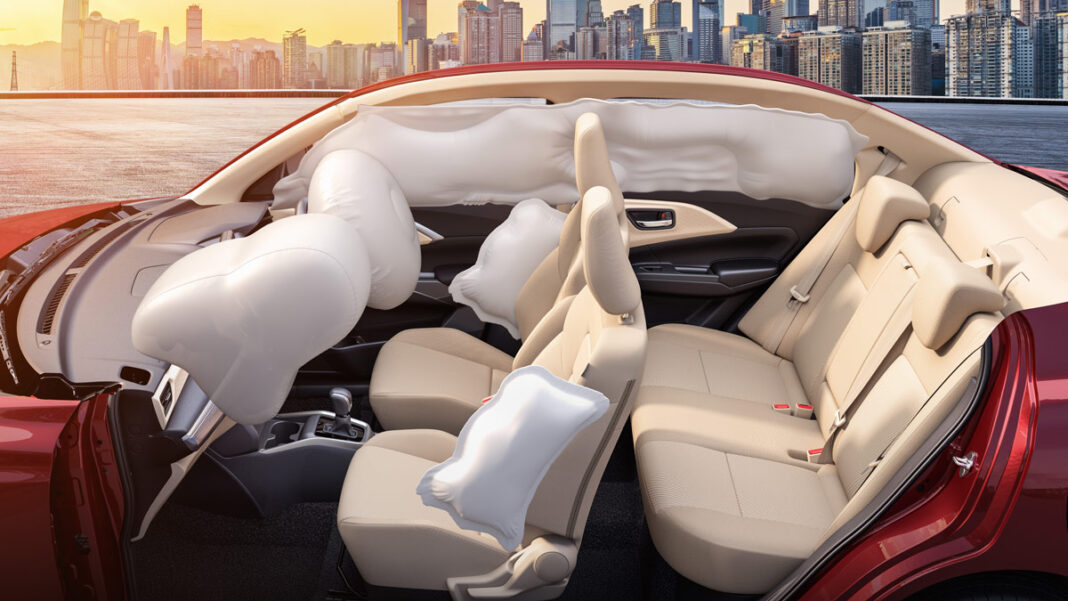 ₹6.26 लाख वाली ये कार है ग्रामीण इलाकों के लिए बेस्ट; फुल टैंक में दौड़ेगी 1000KM, 5-स्टार सेफ्टी के साथ सनरूफ | Maruti Suzuki Dzire: Best Affordable Car For Village Roads, जानें Price, Features & Mileage Details ₹6.26 लाख वाली ये कार है ग्रामीण इलाकों के लिए बेस्ट; फुल टैंक में दौड़ेगी 1000KM, 5-स्टार सेफ्टी के साथ सनरूफ | Maruti Suzuki Dzire: Best Affordable Car For Village Roads, जानें Price, Features & Mileage Details