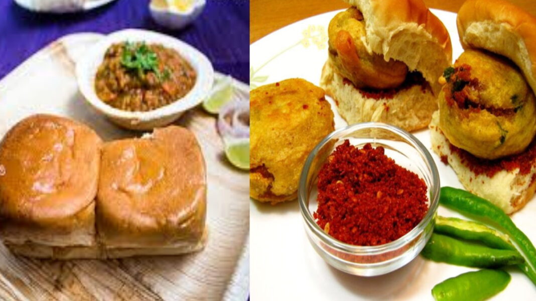 Mumbai ने फिर मारी बाजी, दुनिया के बेस्ट फूड सिटी की लिस्ट में हासिल की ये शानदार रैंक | Mumbai wins again, gets fifth rank in the world’s best food city Mumbai ने फिर मारी बाजी, दुनिया के बेस्ट फूड सिटी की लिस्ट में हासिल की ये शानदार रैंक | Mumbai wins again, gets fifth rank in the world’s best food city