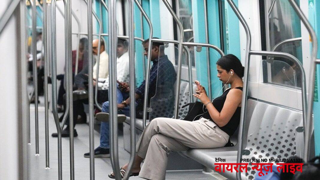 Mumbai Metro News: दो एयरपोर्ट एक ही कॉरिडोर से होंगे कनेक्ट, मेट्रो लाइन-8 के ब्लूप्रिंट पर आ गया अपडेट | Mumbai Metro News Update 09 December 2025 Latest Changes Routes Timings Services Affected Commuters Mumbai Metro News: दो एयरपोर्ट एक ही कॉरिडोर से होंगे कनेक्ट, मेट्रो लाइन-8 के ब्लूप्रिंट पर आ गया अपडेट | Mumbai Metro News Update 09 December 2025 Latest Changes Routes Timings Services Affected Commuters