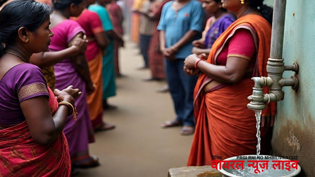 Mumbai water cut: मुंबई के इन उपनगरीय इलाकों में होगी पानी की भारी किल्लत, 3 दिनों के लिए अलर्ट जारी | Mumbai water cut These suburban areas will face severe water shortage BMC issues alert for 3 days HINDI Mumbai water cut: मुंबई के इन उपनगरीय इलाकों में होगी पानी की भारी किल्लत, 3 दिनों के लिए अलर्ट जारी | Mumbai water cut These suburban areas will face severe water shortage BMC issues alert for 3 days HINDI