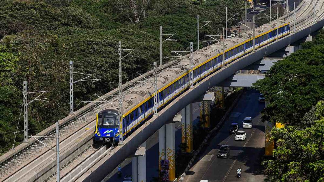 बेंगलुरु मेट्रो में खाना खाया तो लग गया ₹500 का जुर्माना, जाने क्या है Do’s और क्या है Don’ts? | Bengaluru Metro fined rs 500 for eating food, know what are Do’s and Don’ts in metro बेंगलुरु मेट्रो में खाना खाया तो लग गया ₹500 का जुर्माना, जाने क्या है Do’s और क्या है Don’ts? | Bengaluru Metro fined rs 500 for eating food, know what are Do’s and Don’ts in metro