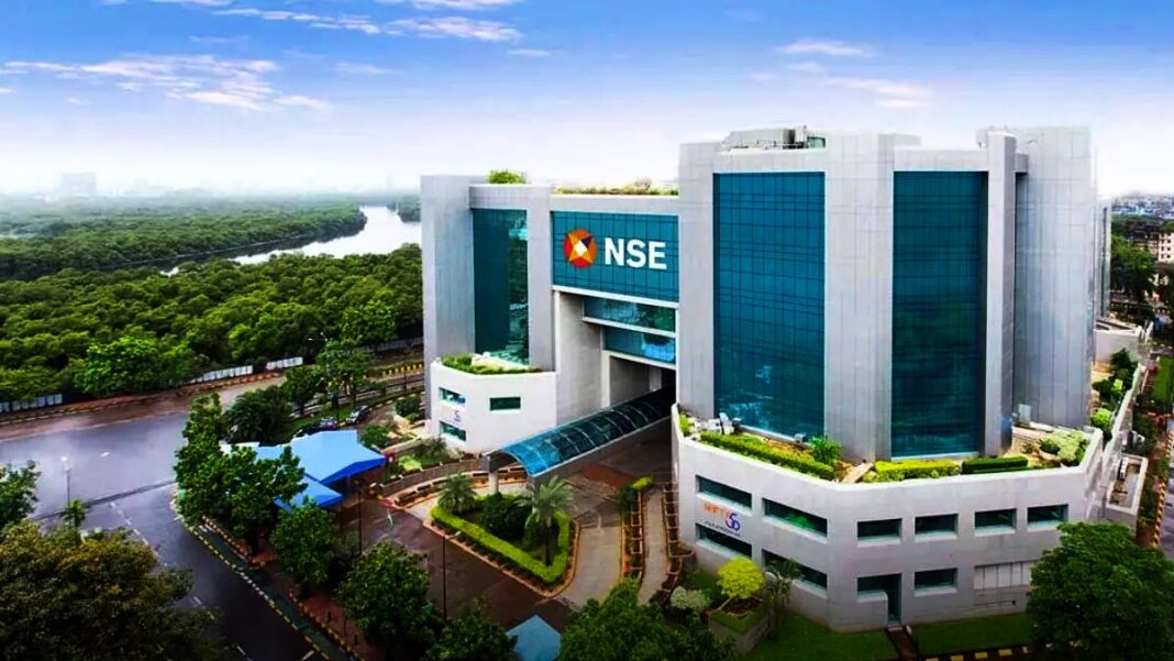 Stock Market: F&O ट्रेडिंग के नियम में बड़ा बदलाव, सोमवार से इस सेगमेंट में भी 15 मिनट का होगा प्री-ओपन सेशन | Stock Market Major Change In Future And Option Trading Rules From December 8, NSE Starts 15 Minute Pre-Open Session For This Segment Stock Market: F&O ट्रेडिंग के नियम में बड़ा बदलाव, सोमवार से इस सेगमेंट में भी 15 मिनट का होगा प्री-ओपन सेशन | Stock Market Major Change In Future And Option Trading Rules From December 8, NSE Starts 15 Minute Pre-Open Session For This Segment