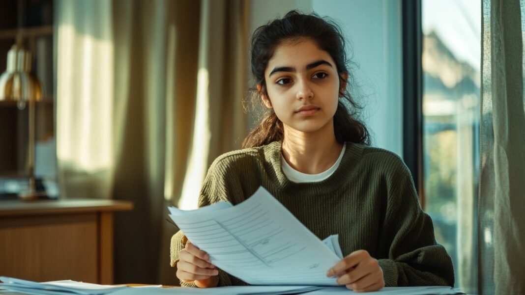 BSE 10th Result 2025: ओडिशा बोर्ड कक्षा 10वीं रिजल्ट घोषित, 94.93% प्रतिशत छात्र हुए उत्तीर्ण | BSE 10th Result 2025 Declared: Odisha Board Matric 10th Result at at bseodisha.ac.in, Check Steps Here BSE 10th Result 2025: ओडिशा बोर्ड कक्षा 10वीं रिजल्ट घोषित, 94.93% प्रतिशत छात्र हुए उत्तीर्ण | BSE 10th Result 2025 Declared: Odisha Board Matric 10th Result at at bseodisha.ac.in, Check Steps Here