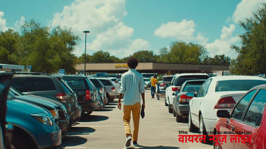 पुणे के हिंजवड़ी-शिवाजीनगर मेट्रो कॉरिडोर पर स्टेशन के पास बनेगा पार्किंग ज़ोन, जानिए कहां-कहां? | Pune Hinjawadi-Shivajinagar Metro corridor Parking zones near stations, know locations पुणे के हिंजवड़ी-शिवाजीनगर मेट्रो कॉरिडोर पर स्टेशन के पास बनेगा पार्किंग ज़ोन, जानिए कहां-कहां? | Pune Hinjawadi-Shivajinagar Metro corridor Parking zones near stations, know locations