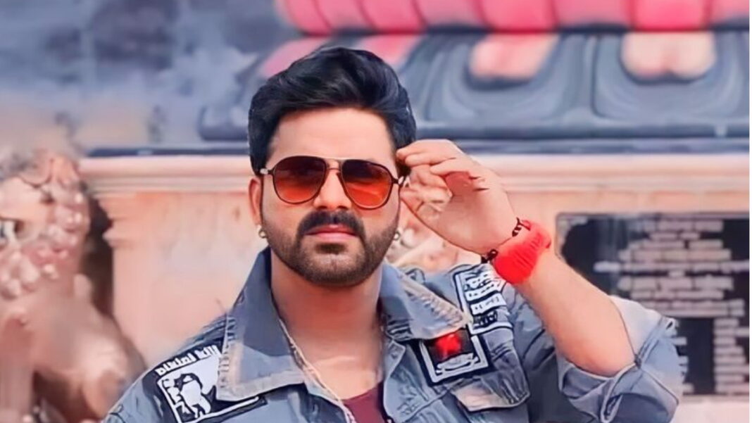 Pawan Singh सलमान खान के साथ आए नजर, लॉरेंस गैंग ने दी जान से मारने की धमकी, Whats App चैट हुआ लीक | Pawan Singh gets threat from Lawrence Gang if he is seen with Salman, big revelation in WhatsApp chat Pawan Singh सलमान खान के साथ आए नजर, लॉरेंस गैंग ने दी जान से मारने की धमकी, Whats App चैट हुआ लीक | Pawan Singh gets threat from Lawrence Gang if he is seen with Salman, big revelation in WhatsApp chat