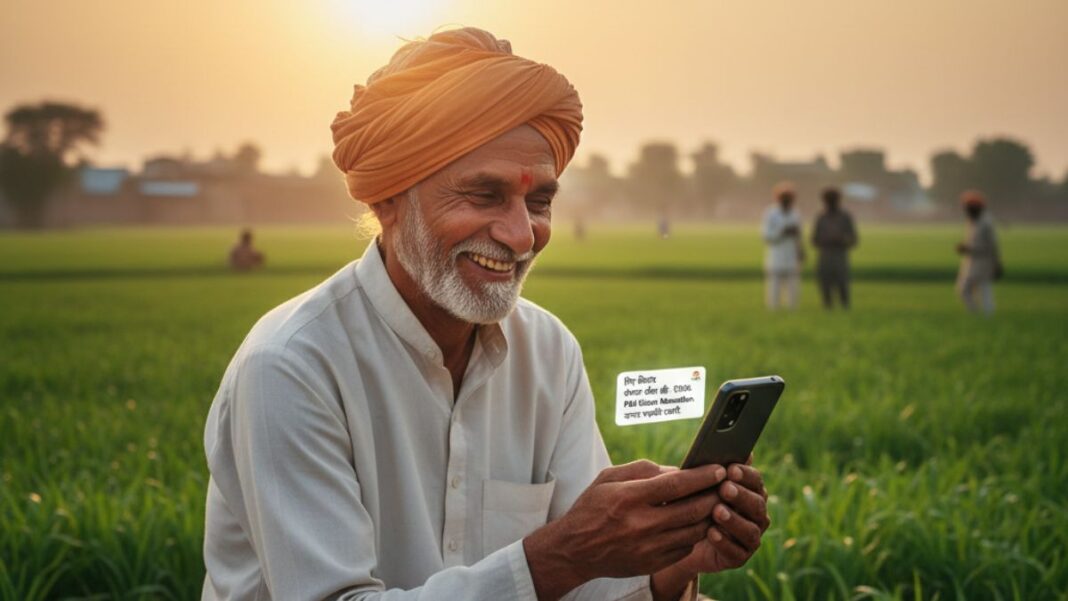 PM Kisan Yojana: 22वीं किस्त से पहले सामने आया बड़ा फर्जीवाड़ा, करोड़ों की किस्तों पर रोक | PM Kisan Scheme in Uttar Pradesh: Over 24 Lakh Beneficiaries Under Scrutiny PM Kisan Yojana: 22वीं किस्त से पहले सामने आया बड़ा फर्जीवाड़ा, करोड़ों की किस्तों पर रोक | PM Kisan Scheme in Uttar Pradesh: Over 24 Lakh Beneficiaries Under Scrutiny