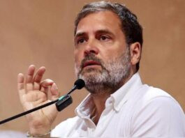 देश की शिक्षा व्यवस्था को बर्बाद करने पर आमादा है RSS: राहुल गांधी